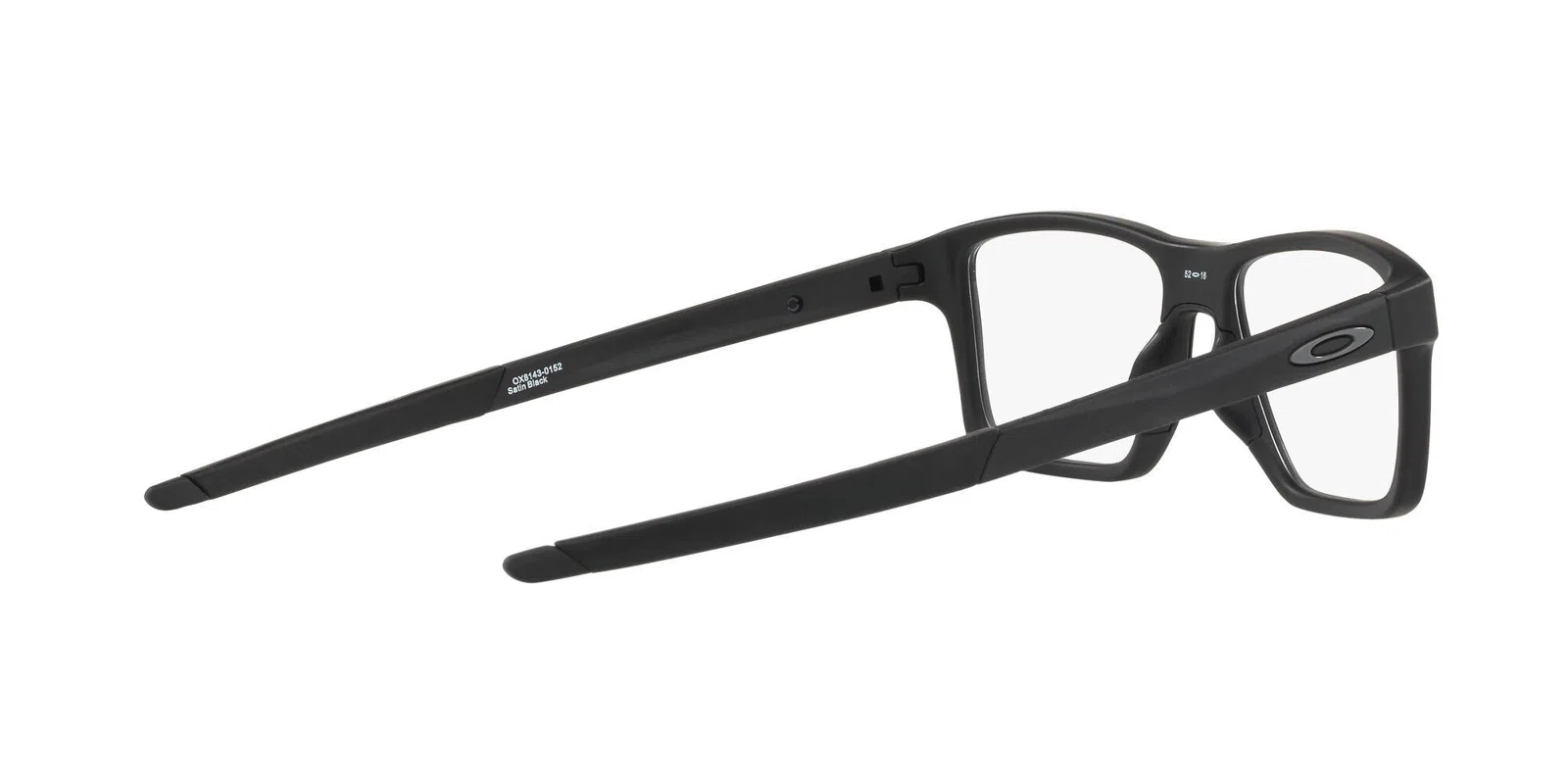 Oakley Chamfer Squared 8143 Eyeglasses - view 19